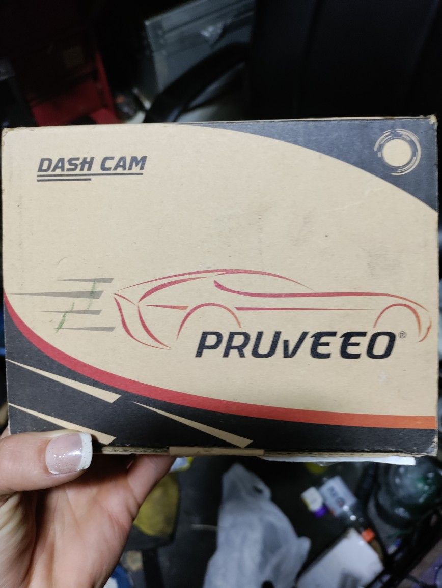 Dash Camera