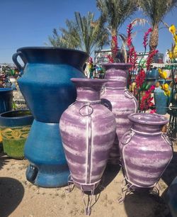🌞Happy Pots for Desert Plants🪴Beautiful Metal Art indoor & Outdoor🪷