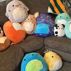 Squish mellows 