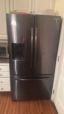 Samsung refrigerator refrigerator