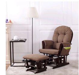 Baby nursery relax chair