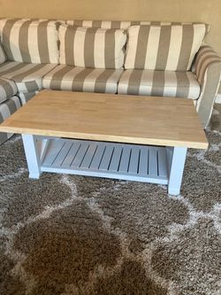 Coffee Table