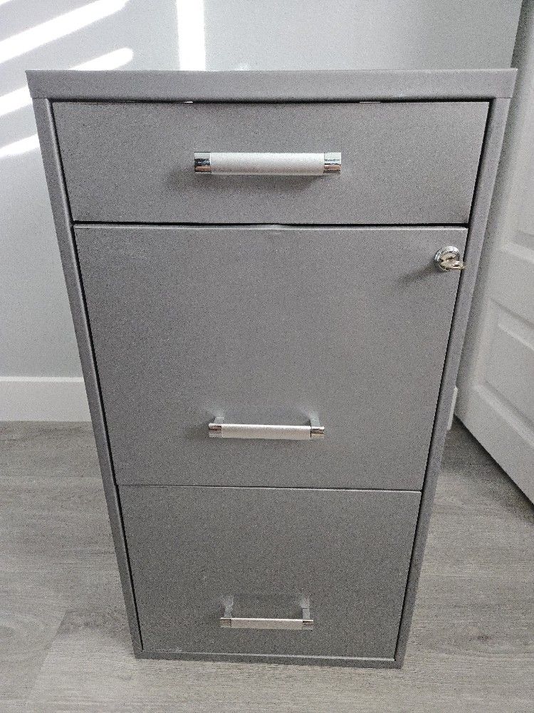 Filing Cabinet