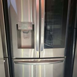LG French Door InstaView Free Shipping and Installation