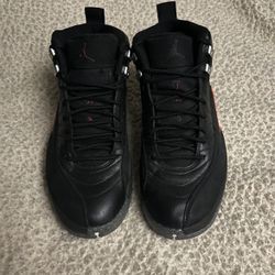 jordan 12 utility grind