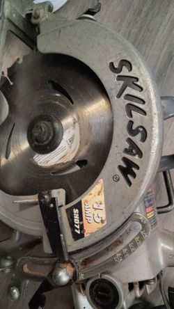 SkilSaw
