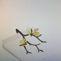 Michael Aram Napkin Holder