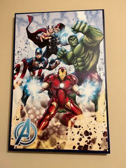Marvel Pictures