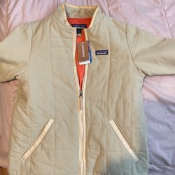 Patagonia Jacket