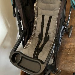 Stroller And Car Seat Combo With Base 