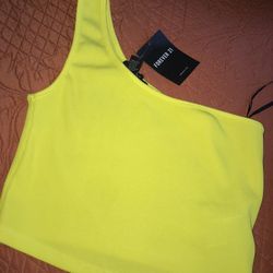 Forever 21 Top