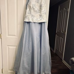 Betsy & Adam by Jaslene - Dress size 14