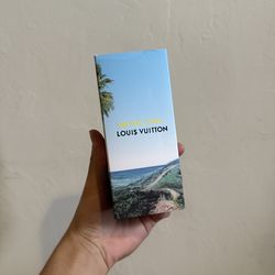 LV Pacific Chill cologne