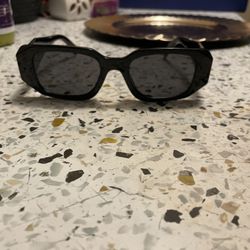 Prada Sunglasses (No Box)