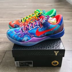 What The Kobe Sz11