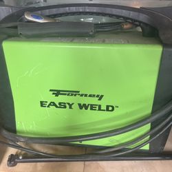 Forney Mig Welder 110