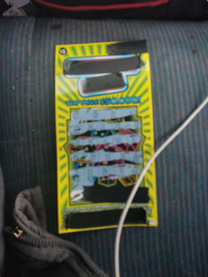 Current Loosing Tickets Wanted