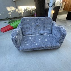 Kids Couch 