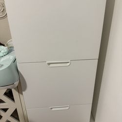 IKEA File Cabinet 