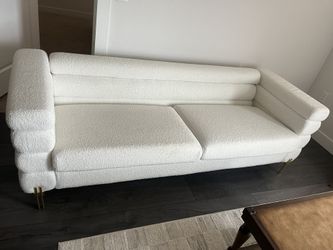 Couch Love Seat