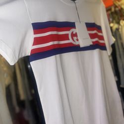Gucci Mens T-Shirt 
