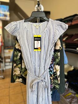 Women’s Briggs dress