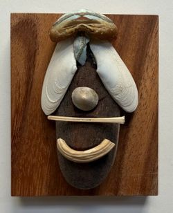 Sculpture