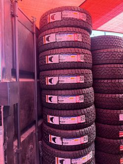 285/70/17 tires cheap