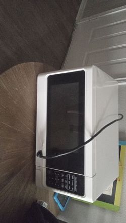 Microwave