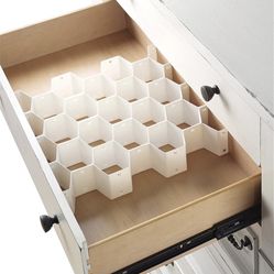 Drawer Organizers 