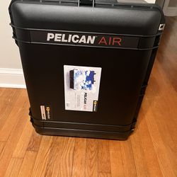 Pelican Air 1637 