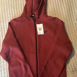 Nike Tech jacket
