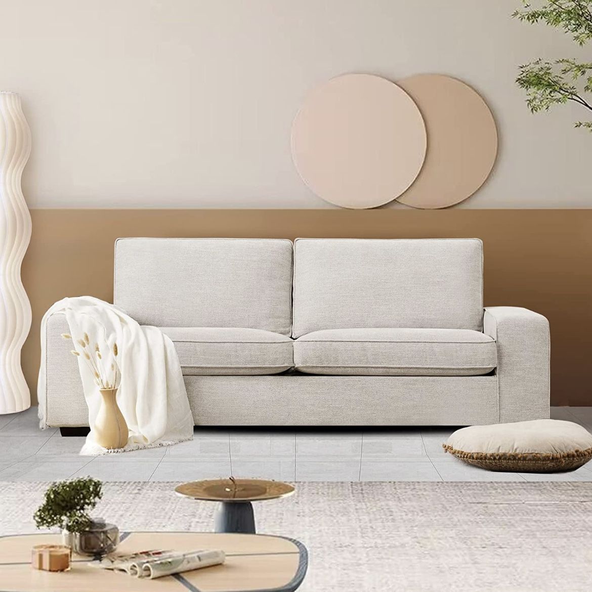 New leisland Sofa
