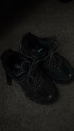 balenciaga tracks