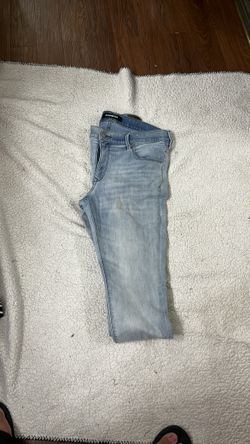 Express, James size 14