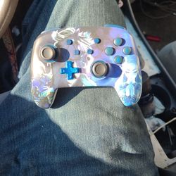 Nintendo Switch  Controllers 2 For Sale