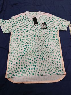 Mexico Jersey*Brand New*