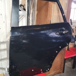 2019-2025 TOYOTA RAV4-RAV-4 DOOR SHELL 