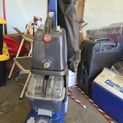 Hoover Carpet Vacuum/wash
