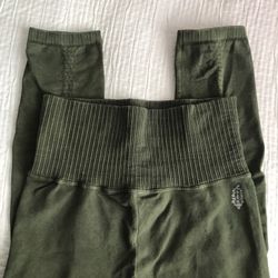 Free People Movement Good Karma Seamless Leggings 