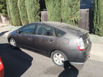2007 Toyota Prius