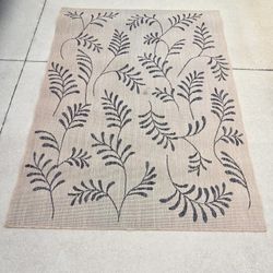 Indoor Outdoor Rugs (2)