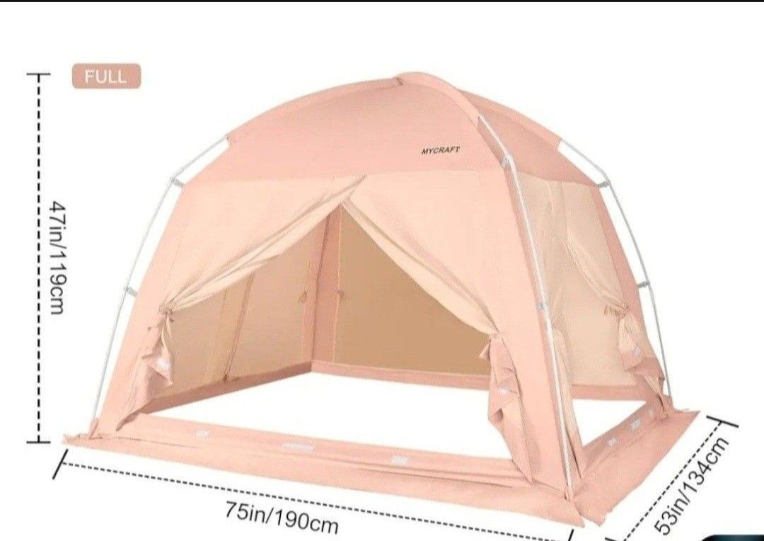 Bed Tent Twin