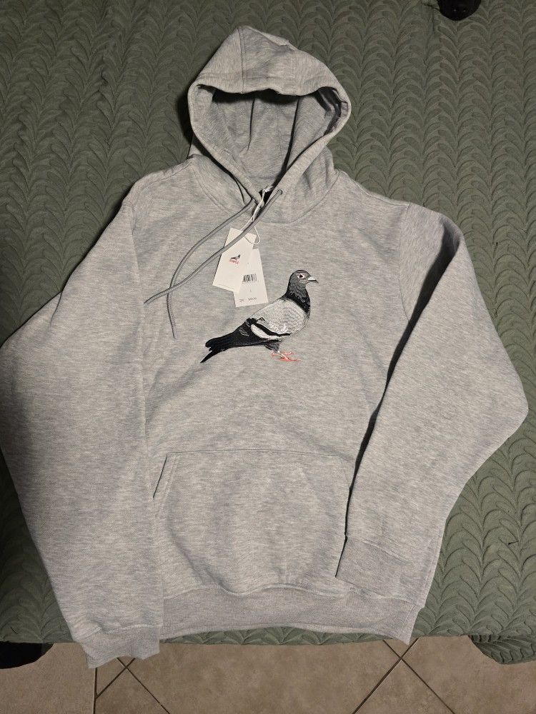 Staple Brand Men's Hoodie