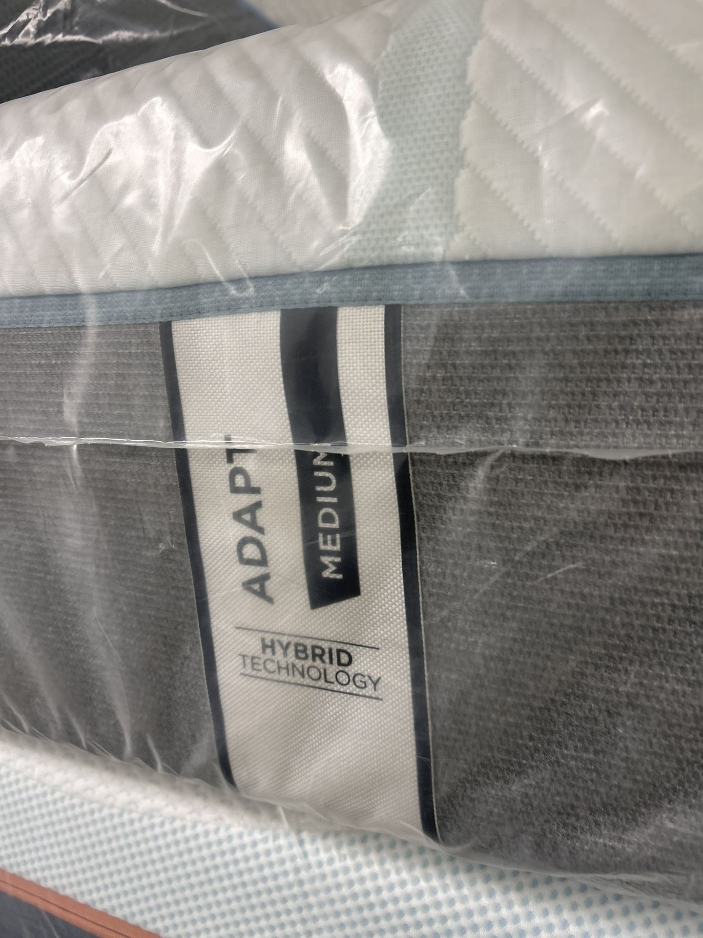 Adapt Medium Cal King Size