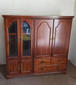 Armoire