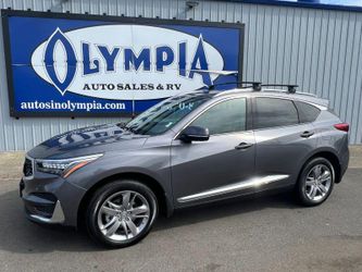 2020 Acura RDX