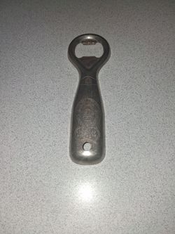 VINTAGE LABATT'S LONDON, CANADA BOTTLE OPENER
