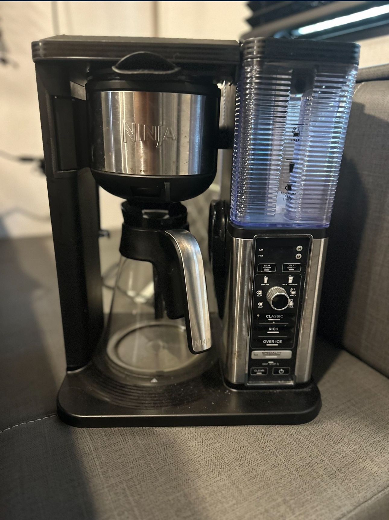 Ninja Coffee Maker 