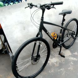 TREK Verges2